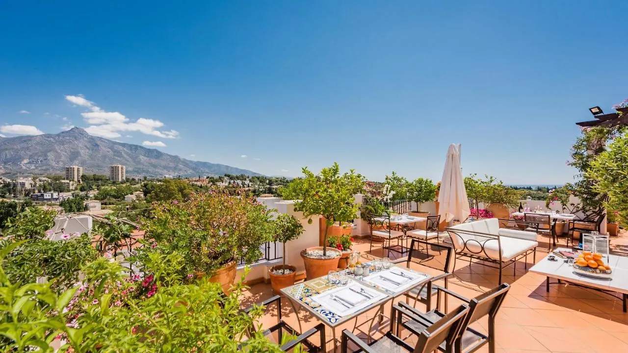 Molo Luxury Suites Puerto Banus Marbella 0*,  Spanien