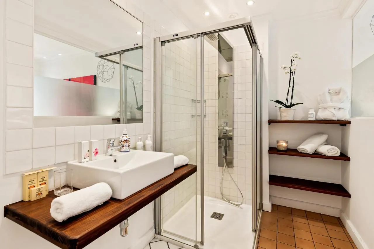 Molo Luxury Suites Puerto Banus Marbella