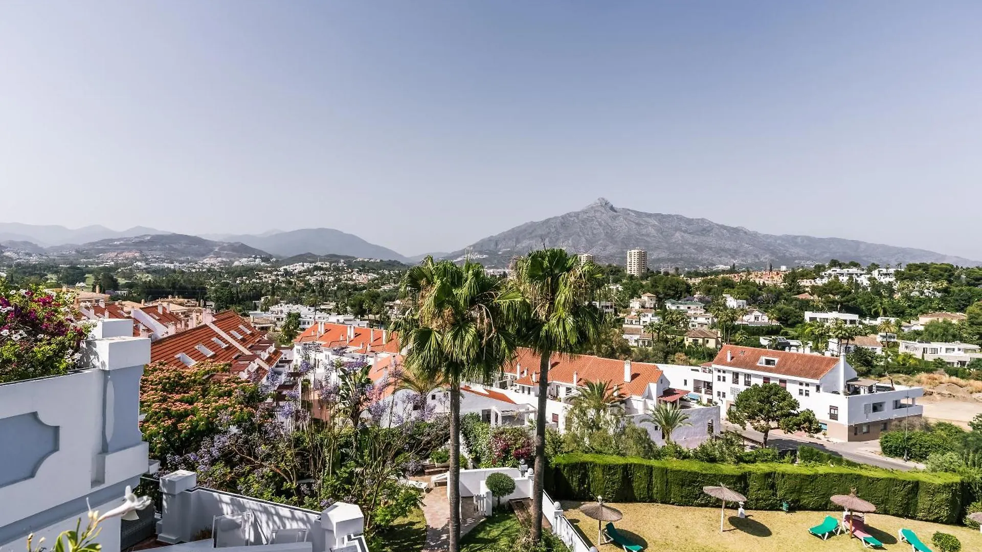 Molo Luxury Suites Puerto Banus Marbellac 0*,  Espagne