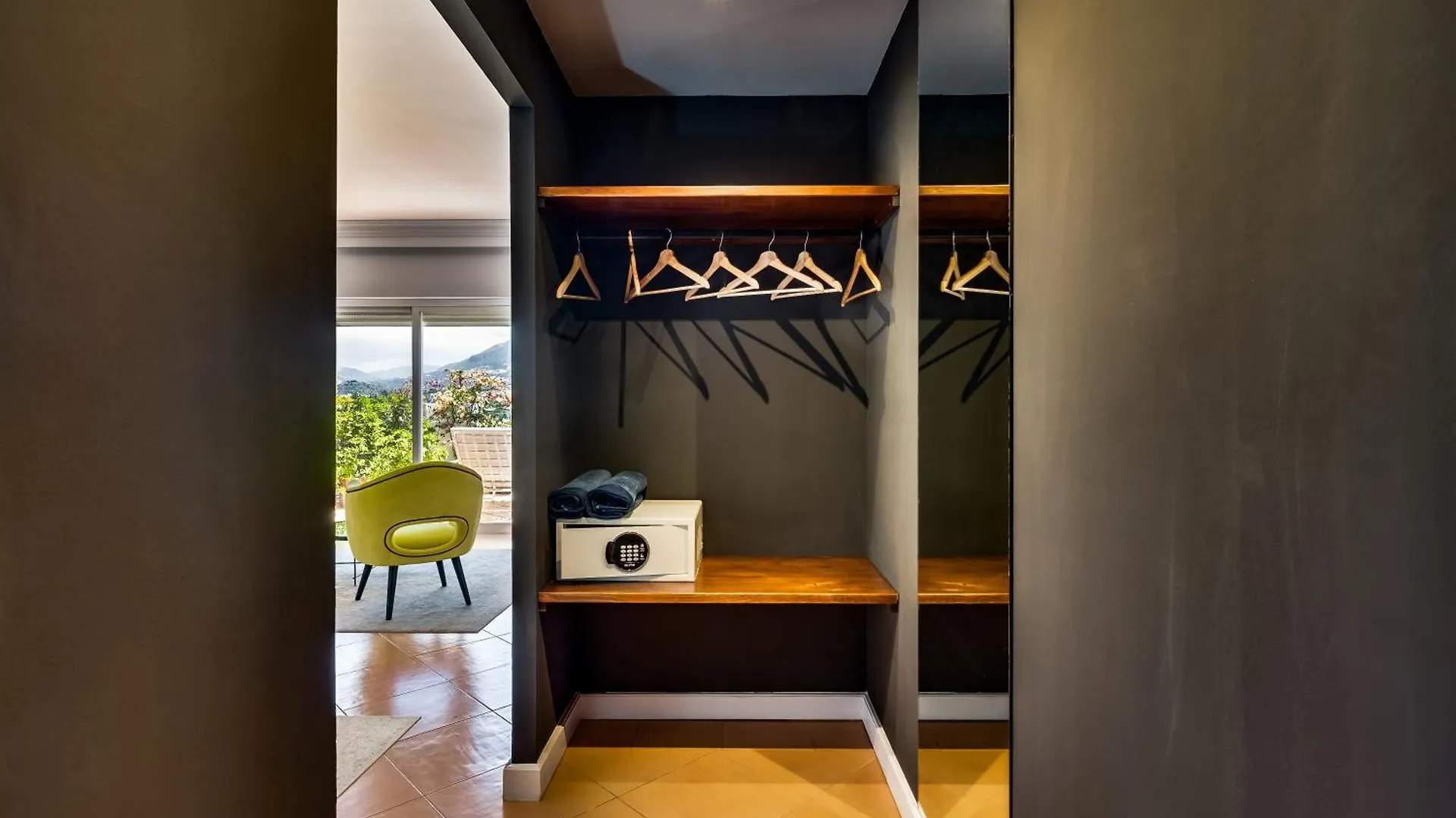 Molo Luxury Suites Puerto Banus Marbellac 0*,  Espagne