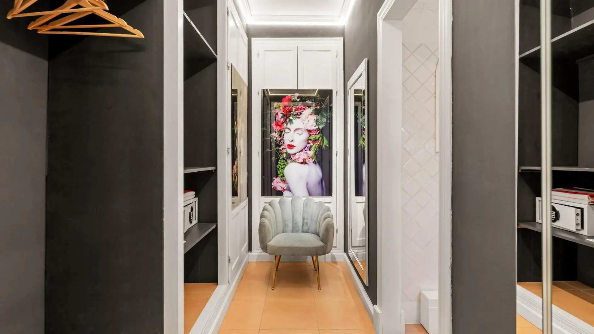 Molo Luxury Suites Puerto Banus Marbellac 0*,  Espagne