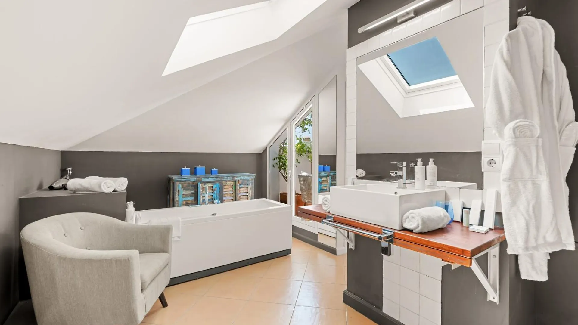Molo Luxury Suites Puerto Banus Marbellac 0*,  Espagne
