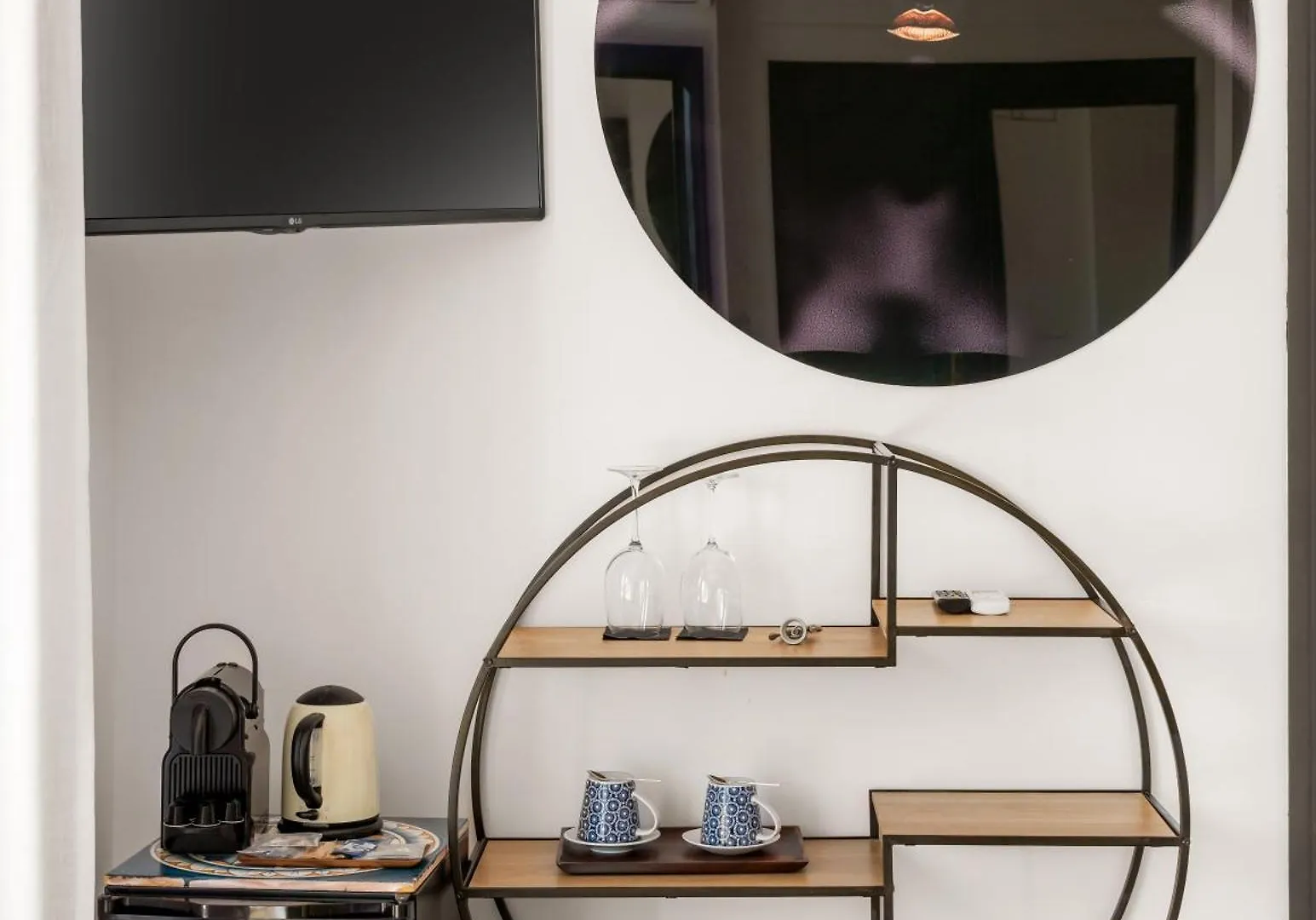 Hotel Molo Luxury Suites Puerto Banus Marbellac Espagne