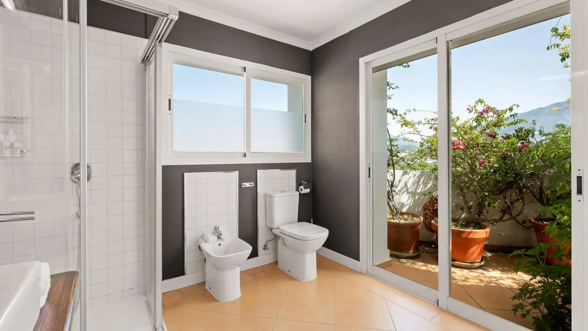 Molo Luxury Suites Puerto Banus Marbellac 0*,  Espagne