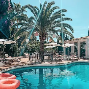 Jardines De La Reina Boutique 3*, Marbellac Espagne