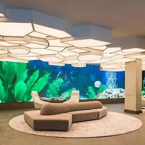 **** Hotell Ilunion San Mames Spanien