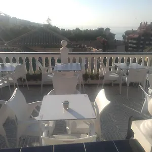 Vandrarhem Terraza Del Limonar Spanien