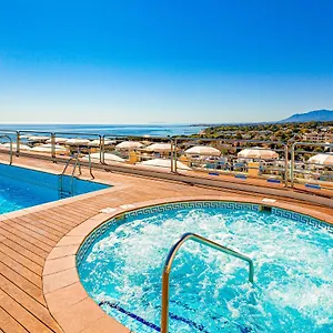 **** Hotell Senator Spanien