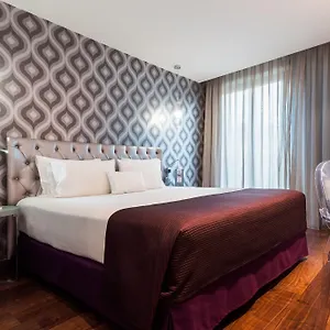 **** Hotell Ikonik Ramblas Spanien