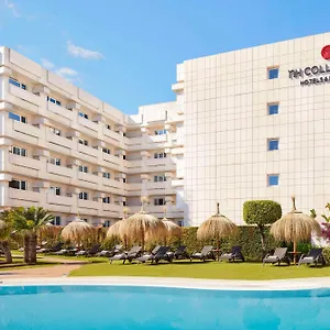 Hotell Nh, Marbella