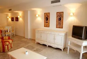 Hotell H20 Carib Playa ., Marbella