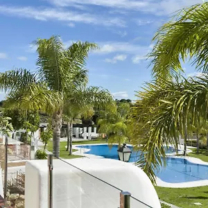 Semesteranläggning (resort) Aldea Health - Adults Only, Marbella