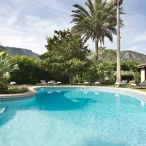 Ca'n Quatre 4*, Sóller Espagne