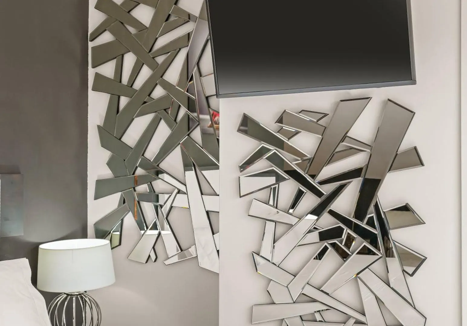 Molo Luxury Suites Puerto Banus 马尔韦利亚