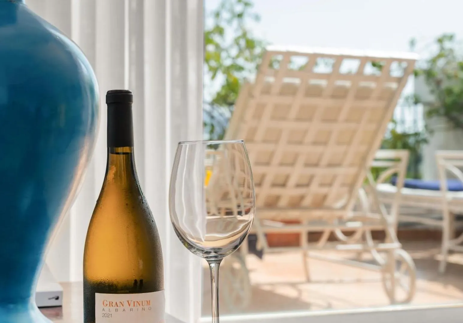 酒店 Molo Luxury Suites Puerto Banus 马尔韦利亚